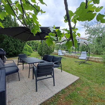 Greta Daire Vrbnik Dış mekan fotoğraf