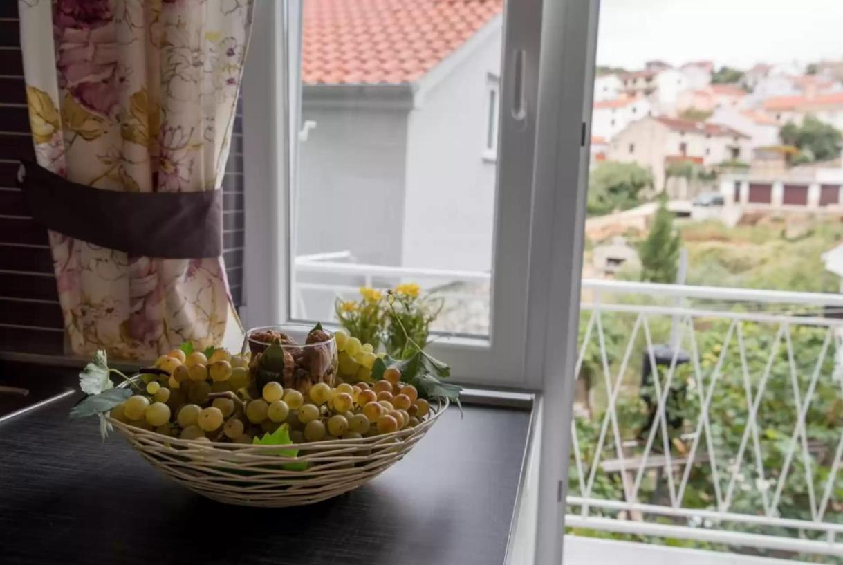 Greta Daire Vrbnik Dış mekan fotoğraf